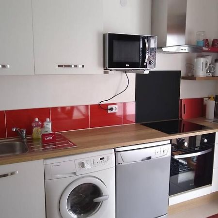 Appartement Dans Maison, A Proximite Du Village Villard-de-Lans Eksteriør bilde