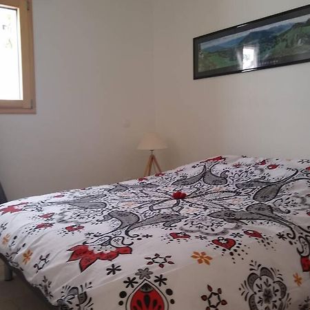 Appartement Dans Maison, A Proximite Du Village Villard-de-Lans Eksteriør bilde
