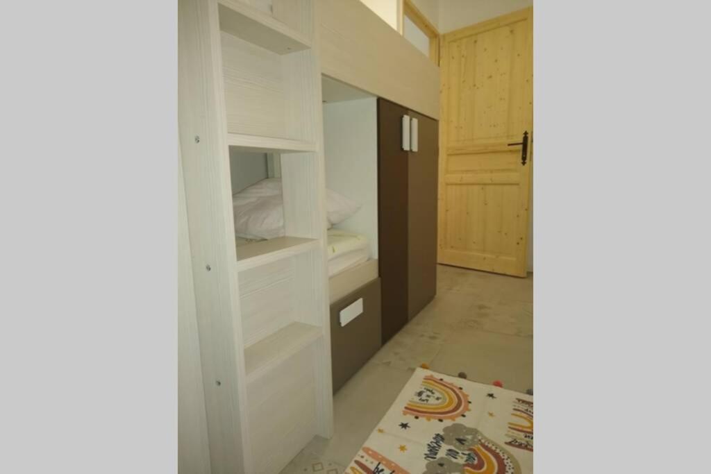 Appartement Dans Maison, A Proximite Du Village Villard-de-Lans Eksteriør bilde